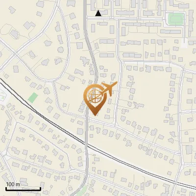 Foto zu Langelohstraße 14, 22609 Hamburg