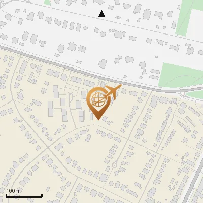 Foto zu Laurembergweg 14, 22391 Hamburg