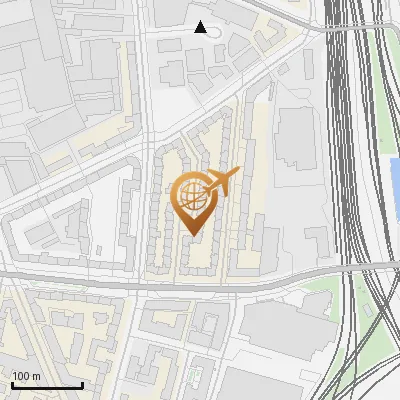 Foto zu Leverkusenstieg 14, 22761 Hamburg