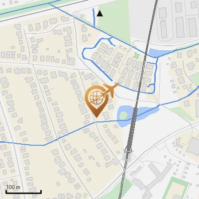 Foto zu Liethwisch 14, 22529 Hamburg