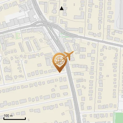 Foto zu Lokstedter Steindamm 14, 22529 Hamburg