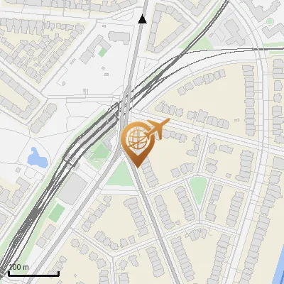 Foto zu Loogeplatz 14, 20249 Hamburg