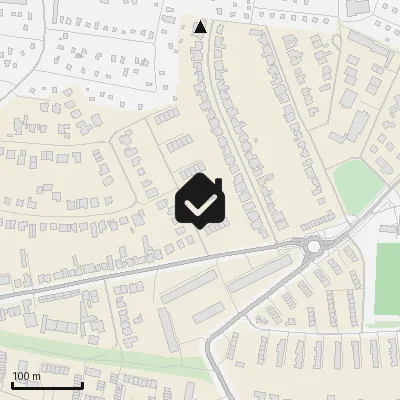 Bild zu Ludwig-Dörmer-Weg 14, 22453 Hamburg