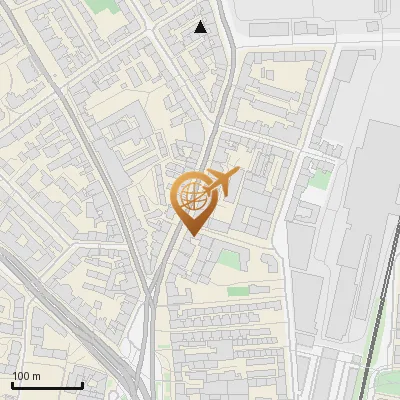 Foto zu Ludwigstraße 14, 20357 Hamburg