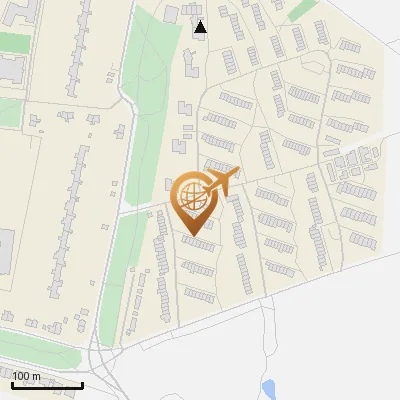 Foto zu Lütte Raak 14, 22417 Hamburg