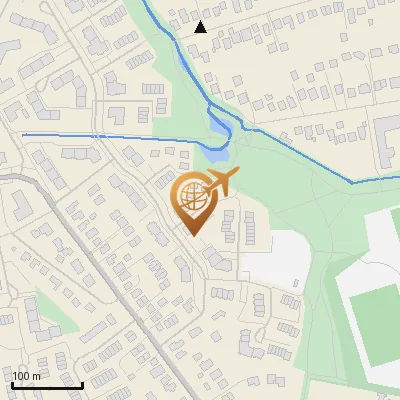 Foto zu Lüttenredder 14, 22457 Hamburg