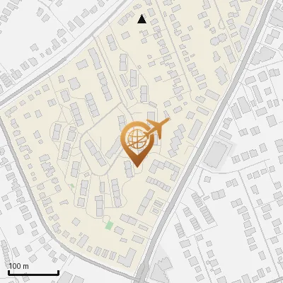 Foto zu Lüttmelland 14, 22393 Hamburg