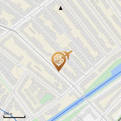 Foto zu Mansteinstraße 14, 20253 Hamburg