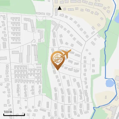 Foto zu Mattenhofstieg 14, 21077 Hamburg