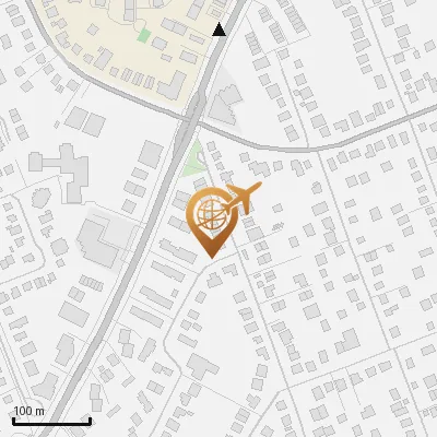 Foto zu Mellande 14, 22393 Hamburg