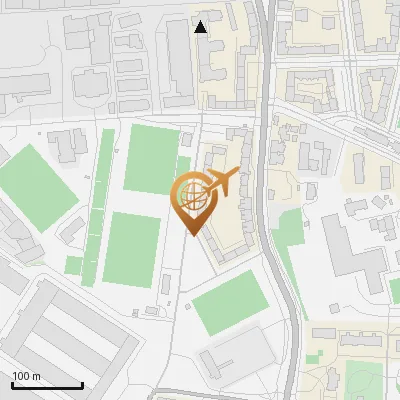 Foto zu Memellandallee 14, 22769 Hamburg