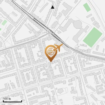 Foto zu Meyerstraße 14, 21075 Hamburg