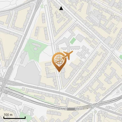 Foto zu Missundestraße 14, 22769 Hamburg