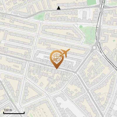 Foto zu Müggenkampstraße 14, 20257 Hamburg