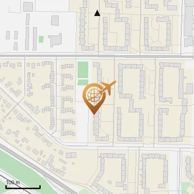 Foto zu Münterweg 14, 22115 Hamburg