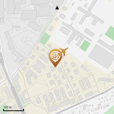 Foto zu Nesselstraße 14, 22335 Hamburg