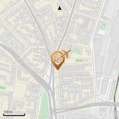 Foto zu Neuer Pferdemarkt 14, 20359 Hamburg