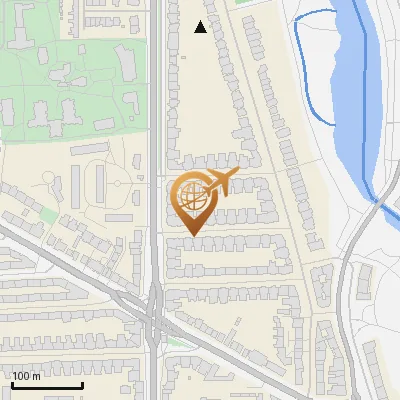 Foto zu Nissenstraße 14, 20251 Hamburg