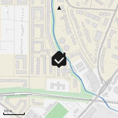 Bild zu Oertzweg 14, 22307 Hamburg