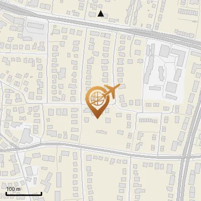 Foto zu Ohlenkamp 14, 22607 Hamburg