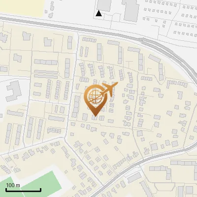 Foto zu Ohlwurt 14, 22117 Hamburg