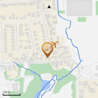 Foto zu Ohnsorgweg 14, 22605 Hamburg