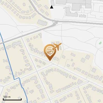 Foto zu Oktaviostraße 14, 22043 Hamburg