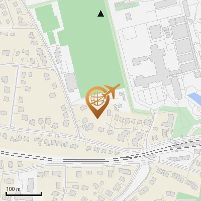 Foto zu Ordinger Weg 14, 22609 Hamburg