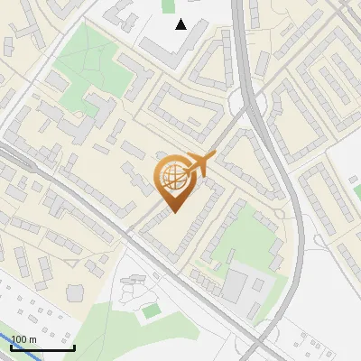 Foto zu Pagenfelder Straße 14, 22111 Hamburg