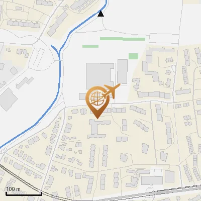 Foto zu Pergamentweg 14, 22117 Hamburg