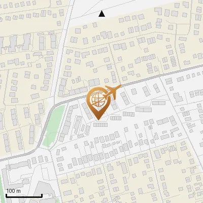 Foto zu Pezolddamm 14, 22175 Hamburg