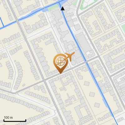 Foto zu Poelchaukamp 14, 22301 Hamburg