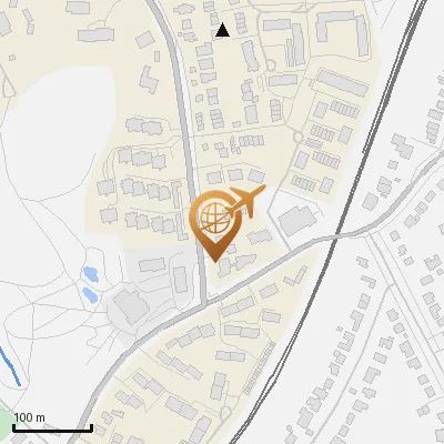 Foto zu Poppenbüttler Landstraße 14, 22391 Hamburg