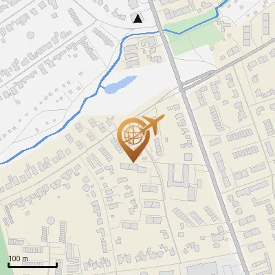 Foto zu Puttwiese 14, 22415 Hamburg