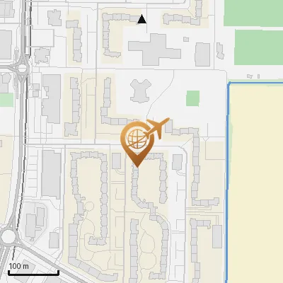 Foto zu Rahewinkel 14, 22115 Hamburg