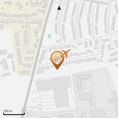 Foto zu Rahnstraße 14, 22179 Hamburg