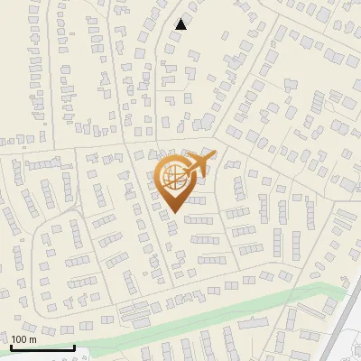 Foto zu Reinkingstraße 14, 22391 Hamburg