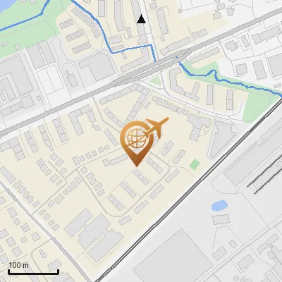 Foto zu Reisners Kamp 14, 22045 Hamburg