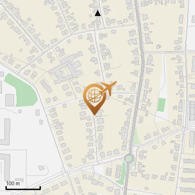 Foto zu Ritterspornweg 14, 22549 Hamburg