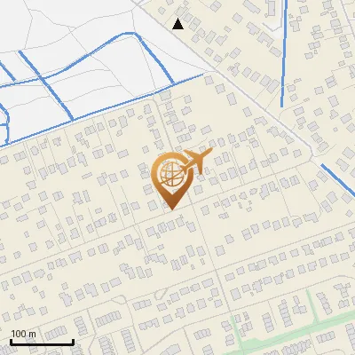 Foto zu Rodum 14, 22175 Hamburg