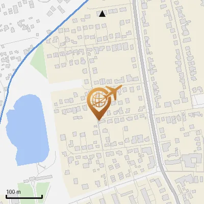 Foto zu Rokeshöhe 14, 22159 Hamburg