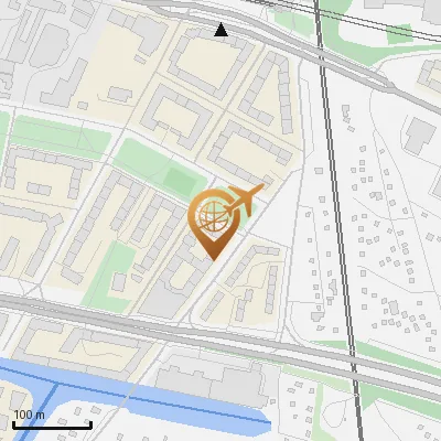 Foto zu Rückersweg 14, 20537 Hamburg