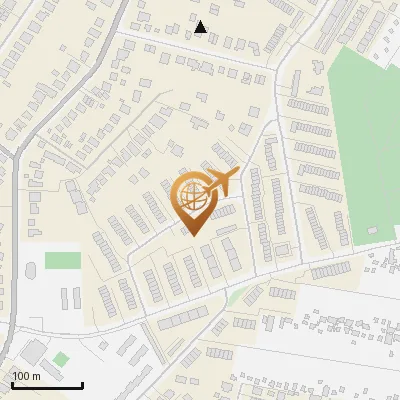 Foto zu Rugierweg 14, 22453 Hamburg