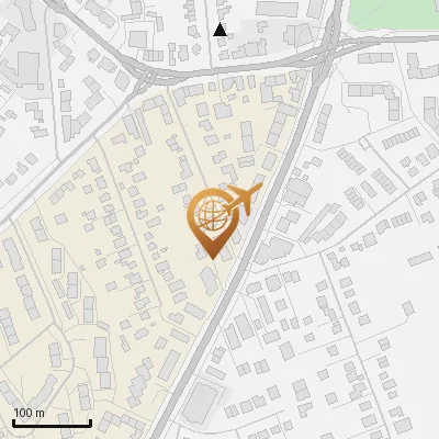 Foto zu Ruhwinkel 14, 22393 Hamburg