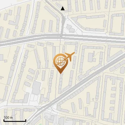 Foto zu Saling 14, 20535 Hamburg