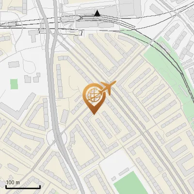 Foto zu Sandkamp 14, 22111 Hamburg