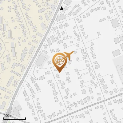 Foto zu Schäfersruh 14, 22393 Hamburg