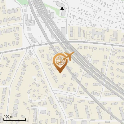 Foto zu Schefflerweg 14, 22605 Hamburg