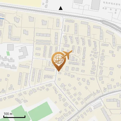 Foto zu Schlangenkoppel 14, 22117 Hamburg