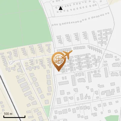 Foto zu Schmalenremen 14, 22359 Hamburg